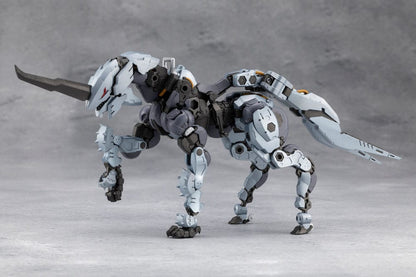 Hexa Gear Plast Model Kit 1/24 Blauregen 28 cm