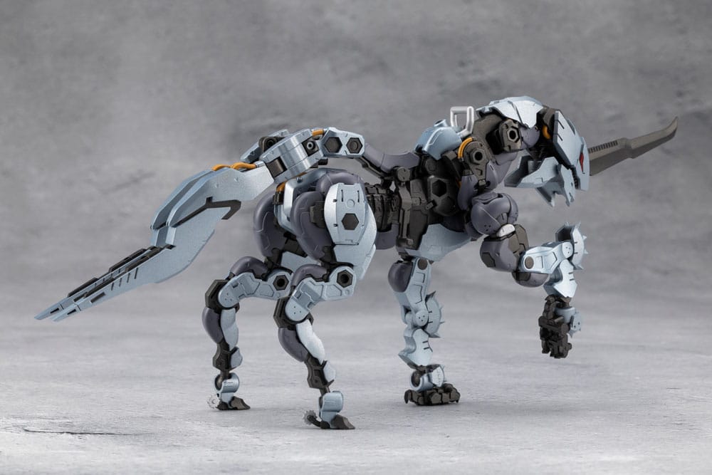 Hexa Gear Plast Model Kit 1/24 Blauregen 28 cm