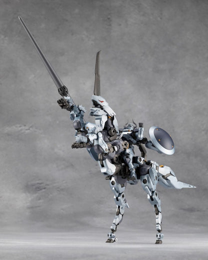 Hexa Gear Plast Model Kit 1/24 Blauregen 28 cm