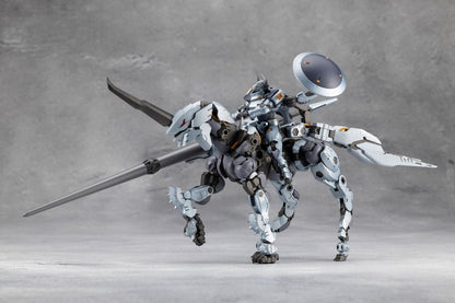 Hexa Gear Plast Model Kit 1/24 Blauregen 28 cm