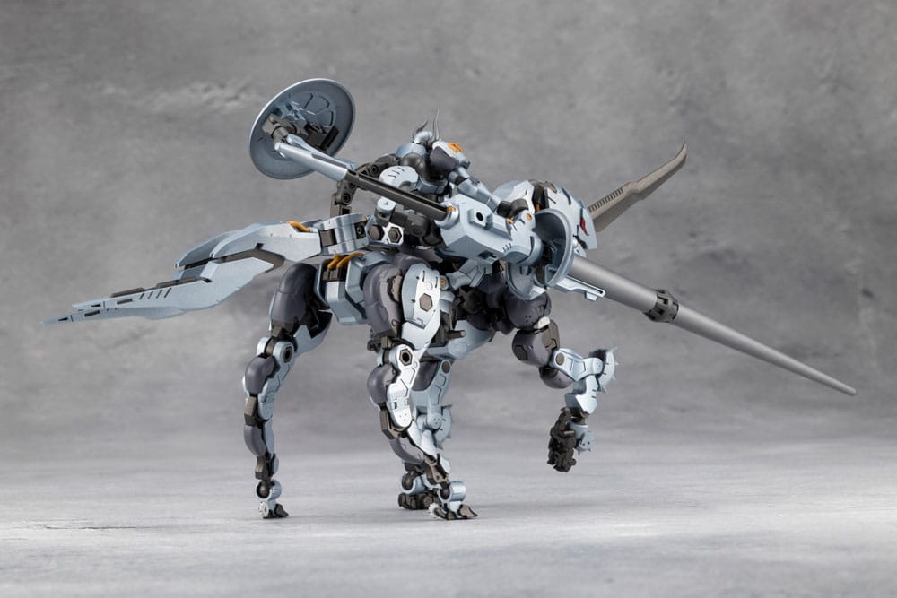 Hexa Gear Plast Model Kit 1/24 Blauregen 28 cm