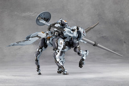 Hexa Gear Plast Model Kit 1/24 Blauregen 28 cm