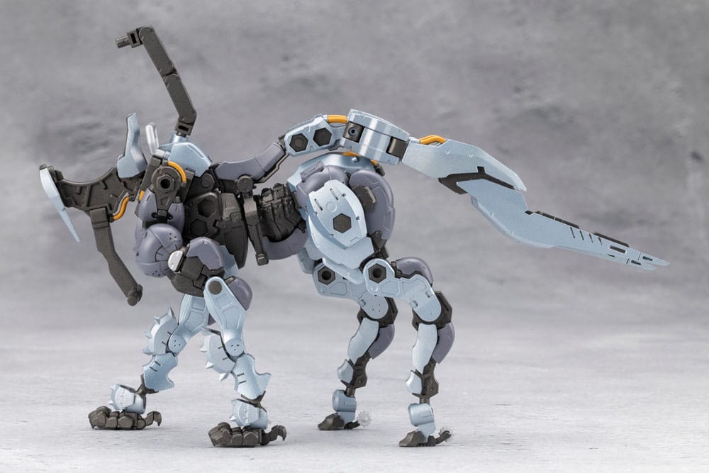 Hexa Gear Plast Model Kit 1/24 Blauregen 28 cm