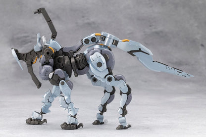 Hexa Gear Plast Model Kit 1/24 Blauregen 28 cm