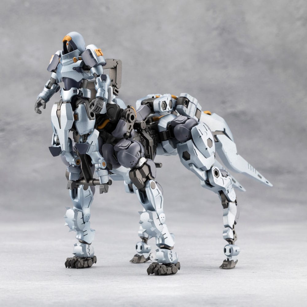 Hexa Gear Plast Model Kit 1/24 Blauregen 28 cm