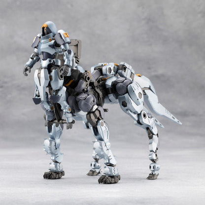 Hexa Gear Plast Model Kit 1/24 Blauregen 28 cm
