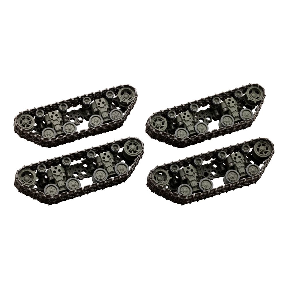 Hexa Gear Plastic Model Kit 1/24 Booster Pack 014 Crawler Freedom 14 cm