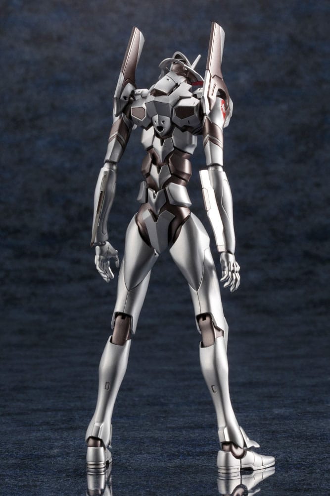 Godzilla vs Evangelion Plastic Model Kit Evangelion Test Type-01 Mecha Godzilla Ver. 19 cm