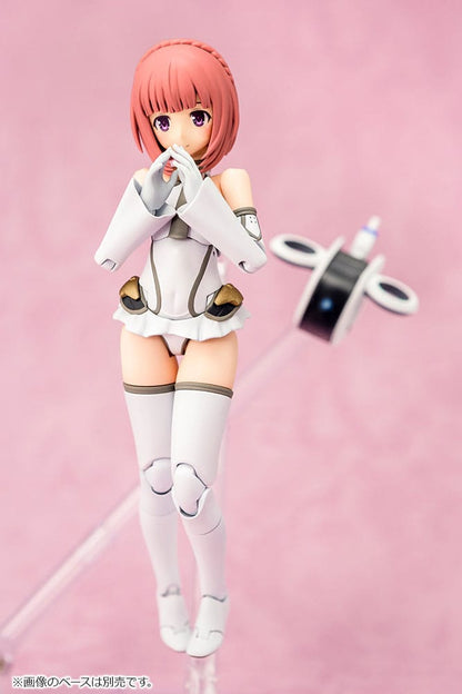 Alice Gear Aegis Megami Device Plast Model Kit Aika Aikawa 16 cm