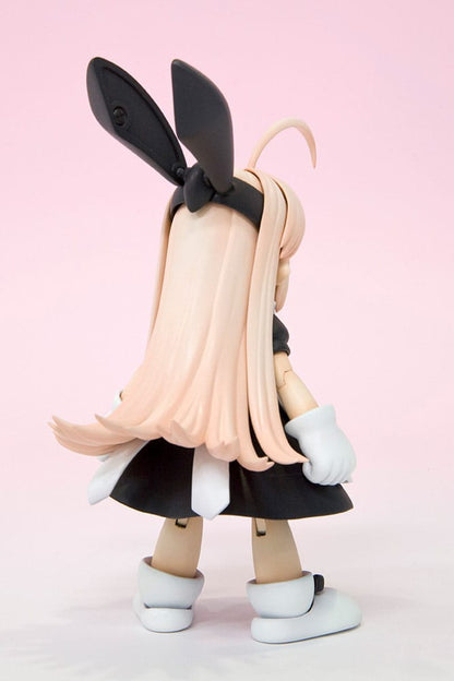 Ichigeki Sacchu!! HoiHoi-san Model Kit 1/1 HoiHoi-san New Edition 12 cm
