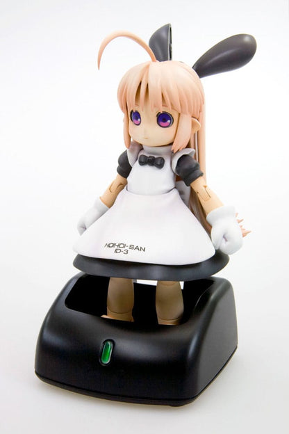Ichigeki Sacchu!! HoiHoi-san Model Kit 1/1 HoiHoi-san New Edition 12 cm