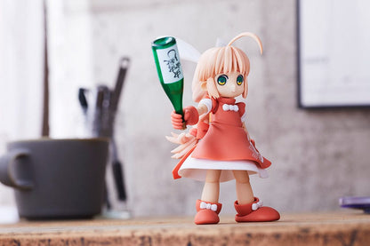 Ichigeki Sacchu!! HoiHoi-san Model Kit 1/1 HoiHoi-san Heavy Arms Ver. Ny udgave 12 cm