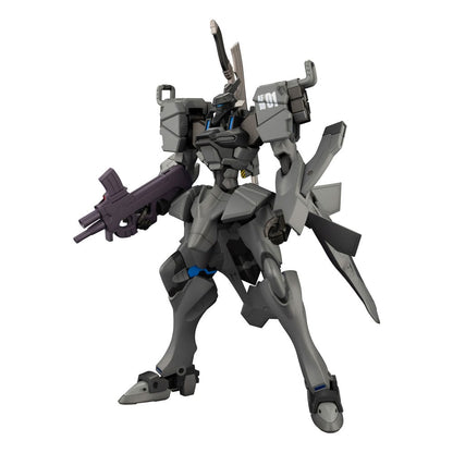 Kit modello di plastica alternativo MUV-LUV Fubuki Army giapponese imperiale 18 cm