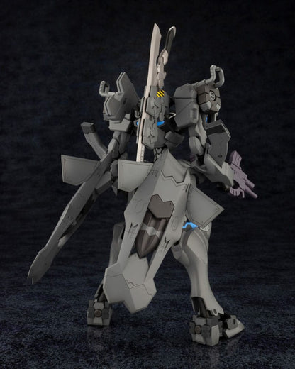 Kit modello di plastica alternativo MUV-LUV Fubuki Army giapponese imperiale 18 cm