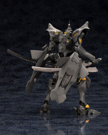 MUV-LUV Unlimited: il giorno dopo il kit modello di plastica Takemikaduchi TIPO 00C versione 1.5 18 cm