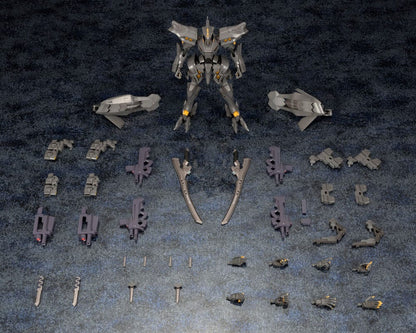 MUV-LUV Unlimited: il giorno dopo il kit modello di plastica Takemikaduchi TIPO 00C versione 1.5 18 cm