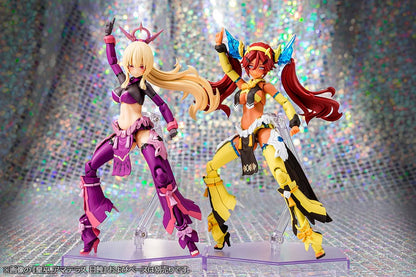 Megami Device Plastic Model Kit 1/1 AUV AME NO UZUME SUNSHINE 18 CM