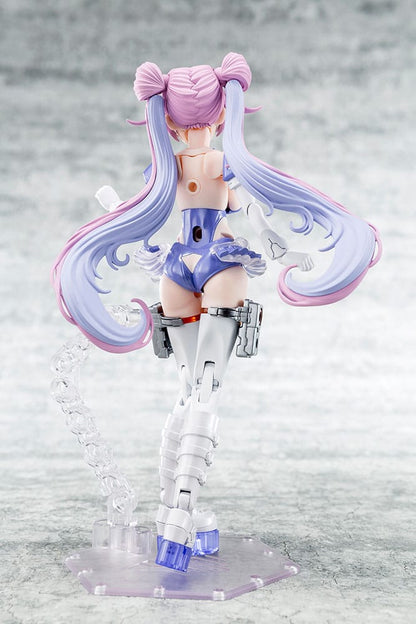 Megami Device Buster Doll Series Plastikmodellbausatz 1/1 Desire Maiden Medic 14 cm