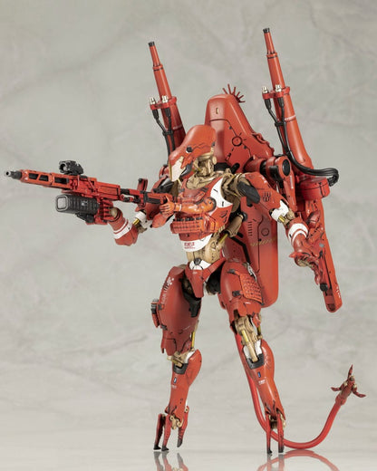 Death Stranding 2 Maqueta de Plástico 1/20 The Ghost Mech Coffins Commander 18 cm