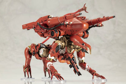 Death Stranding 2 Maqueta de Plástico 1/20 The Ghost Mech Coffins Commander 18 cm