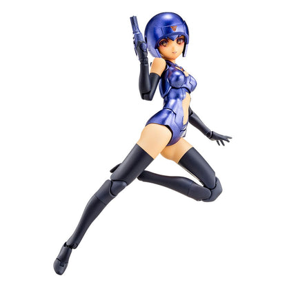 Megami Device Model Kit Tilbehørssæt B1R-M Chassis Kit Hudfarve D 14 cm