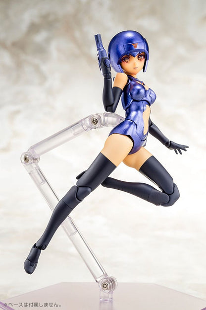 Megami Device Model Kit Tilbehørssæt B1R-M Chassis Kit Hudfarve D 14 cm