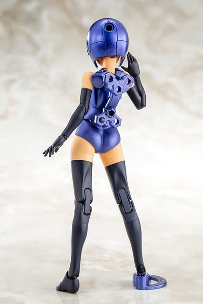 Megami Device Model Kit Tilbehørssæt B1R-M Chassis Kit Hudfarve D 14 cm