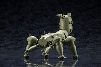 Ghost in the Shell: Stand Alone Complex 2nd Gig Kit de modelo de plástico 1/35 HAW206 Ejército de autodefensa terrestre Ver. 24cm