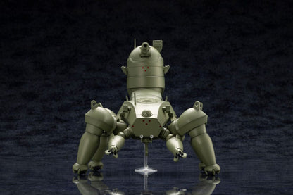 Ghost in the Shell: Stand Alone Complex 2nd Gig Kit de modelo de plástico 1/35 HAW206 Ejército de autodefensa terrestre Ver. 24cm