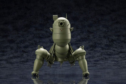 Ghost in the Shell: Stand Alone Complex 2nd Gig Kit de modelo de plástico 1/35 HAW206 Ejército de autodefensa terrestre Ver. 24cm