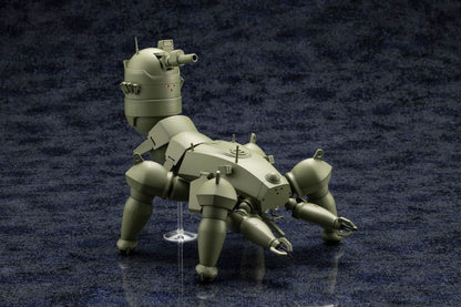Ghost in the Shell: Stand Alone Complex 2nd Gig Kit de modelo de plástico 1/35 HAW206 Ejército de autodefensa terrestre Ver. 24cm