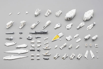 Kotobukiya M.S.G. Model Kit Accessory Set Heavy Weapon Unit 64 Weiss Vogel