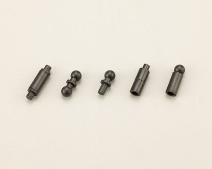 Kotobukiya M.S.G. Model Kit Accessory Set Heavy Weapon Unit 65 Dual Spiral Crusher Set