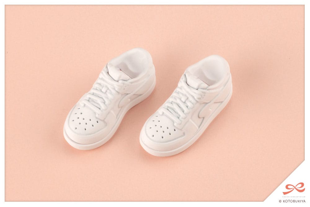 Sousai Shojo TEIEN Accessoire Set voor actiefiguren Dress Up Shoes Vol.1