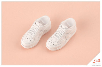 Sousai Shojo TEIEN Accessoire Set voor actiefiguren Dress Up Shoes Vol.1