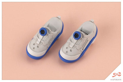 Sousai Shojo TEIEN Accessoire Set voor actiefiguren Dress Up Shoes Vol.1