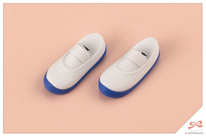 Sousai Shojo TEIEN Accessoire Set voor actiefiguren Dress Up Shoes Vol.1