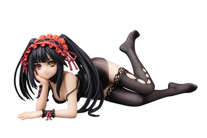 Date A Live II PVC  Statue 1/7 Kurumi Tokisaki 19 cm