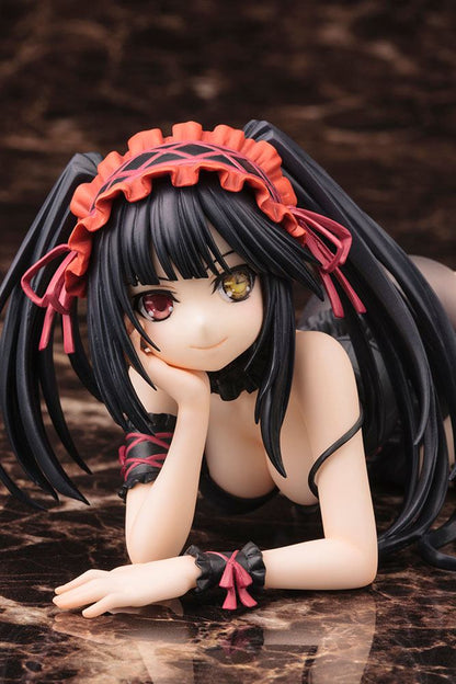 Datum A LIVE II PVC STATUE 1/7 Kurumi Tokisaki 19 cm