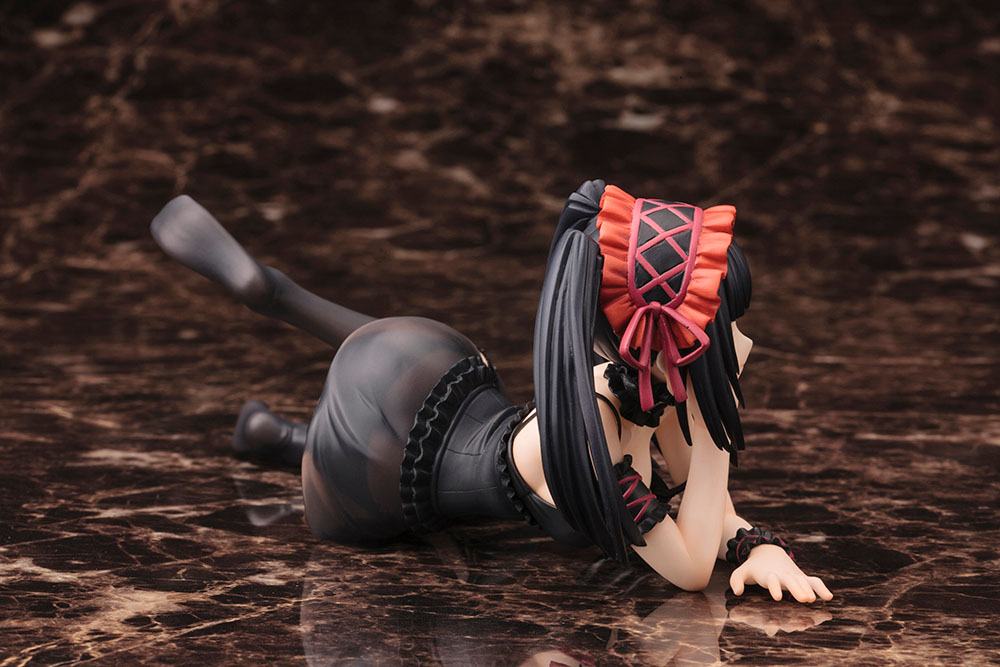 Date A Live II PVC  Statue 1/7 Kurumi Tokisaki 19 cm