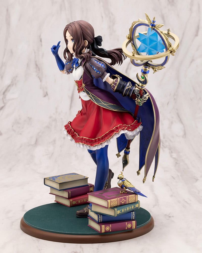 Fate/ Grand Order PVC Statue 1/7 Rider/Leonardo da Vinci 23 cm