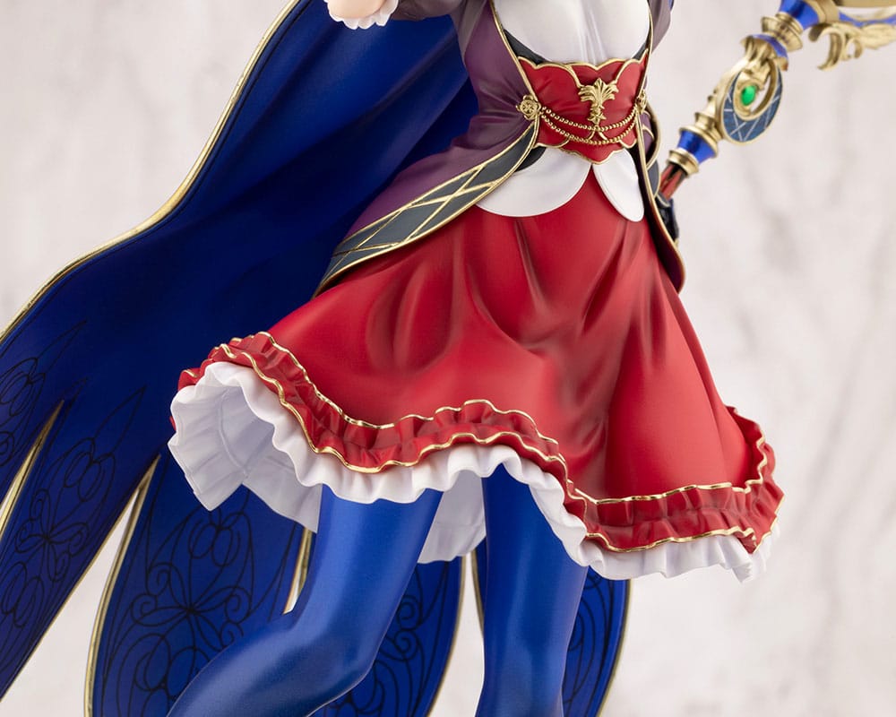 Fate/ Grand Order PVC Statue 1/7 Rider/Leonardo da Vinci 23 cm