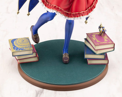 Fate/ Grand Order PVC Statue 1/7 Rider/Leonardo da Vinci 23 cm