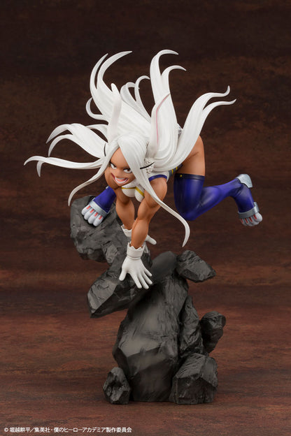 Min helt Academia ArtFxj Statue 1/8 Mirko Bonus Edition 27 cm