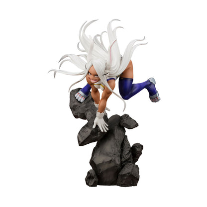 Min helt Academia ArtFxj Statue 1/8 Mirko Bonus Edition 27 cm