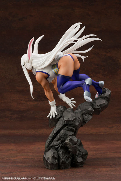 Min helt Academia ArtFxj Statue 1/8 Mirko Bonus Edition 27 cm