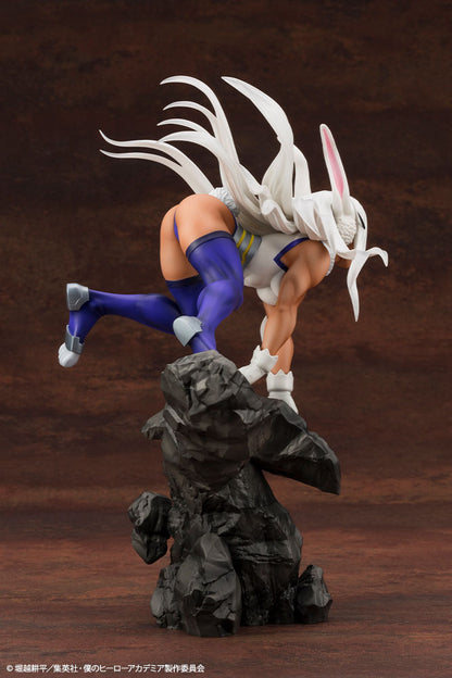 Min helt Academia ArtFxj Statue 1/8 Mirko Bonus Edition 27 cm