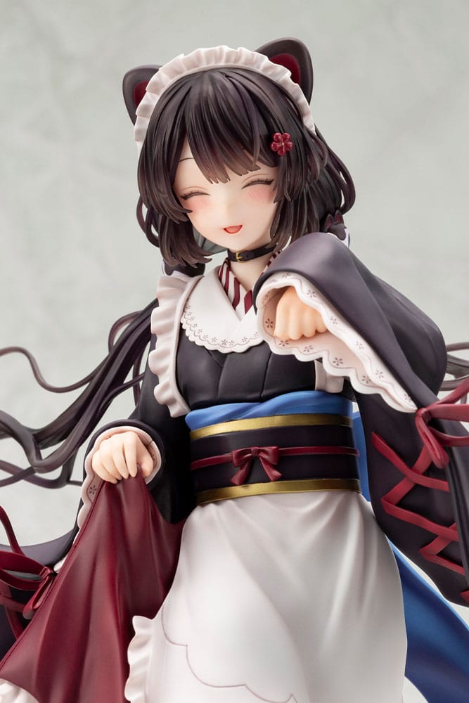 Nijisanji PVC Statue 1/7 Inui Toko 27 cm