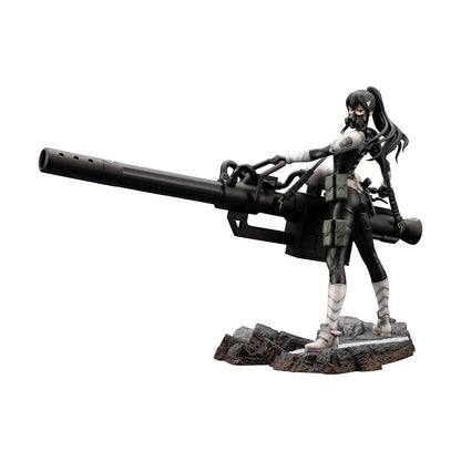 Kaiju No. 8 Artfxj Estatua 1/8 Mina Ashiro 23 cm