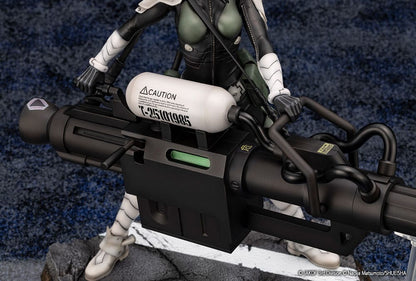 Kaiju No. 8 Artfxj Estatua 1/8 Mina Ashiro 23 cm